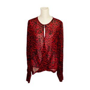 🌴Fifteen Twenty Blouse - Size Large